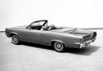 AMC Rebel SST Convertible 1968 года